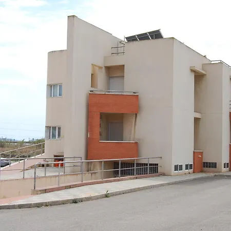 Bayo Lirola Balisa 2* Níjar