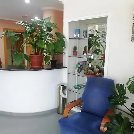 Hotel Bayo Lirola Balisa