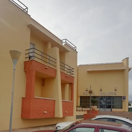 Hotel Bayo Lirola Balisa