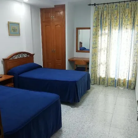 Hotel Bayo Lirola Balisa 2*