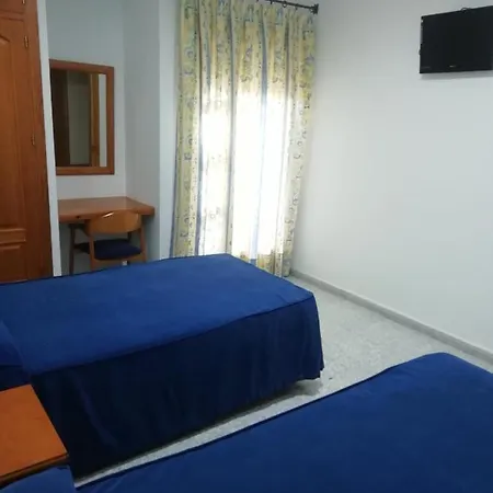 Hotel Bayo Lirola Balisa