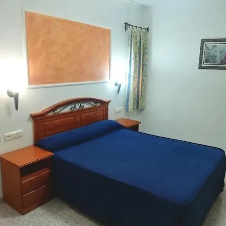 Hotel Bayo Lirola Balisa 2*