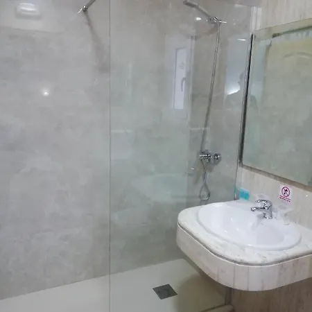 Hotel Bayo Lirola Balisa Níjar