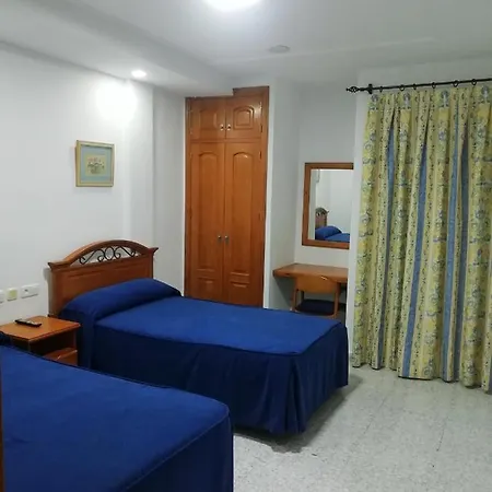 Bayo Lirola Balisa Níjar