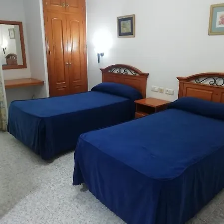 Hotel Bayo Lirola Balisa 2*