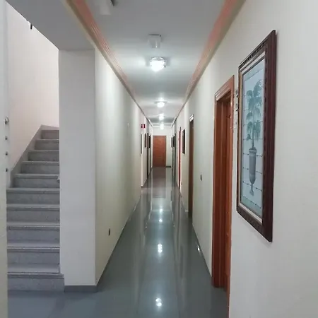 Bayo Lirola Balisa Hotel