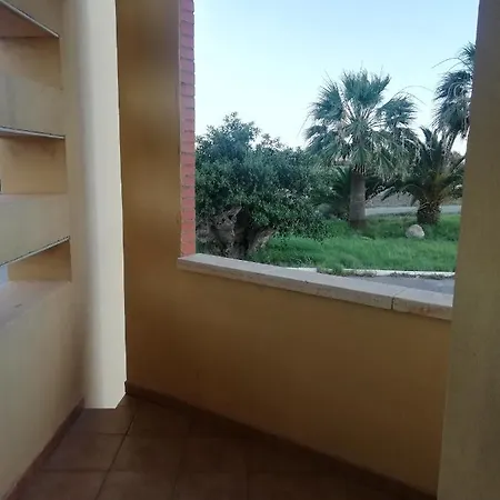 Hotel Bayo Lirola Balisa