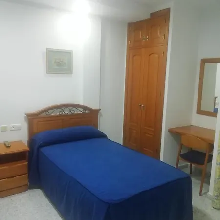 Bayo Lirola Balisa Hotel