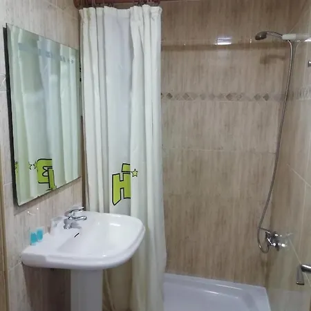 Hotel Bayo Lirola Balisa 2*