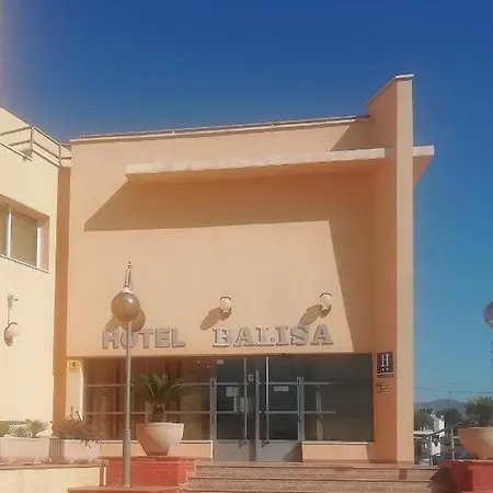 Bayo Lirola Balisa Níjar